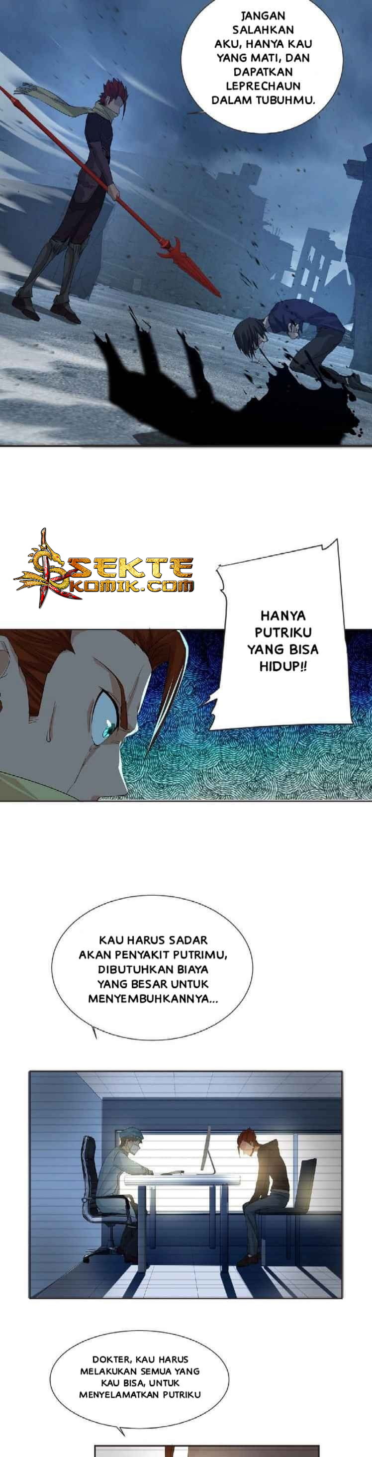 Dark Energy Engine Chapter 12 Gambar 5